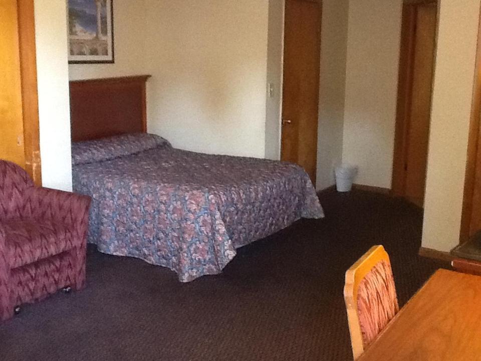 New Rome Motel Zimmer foto