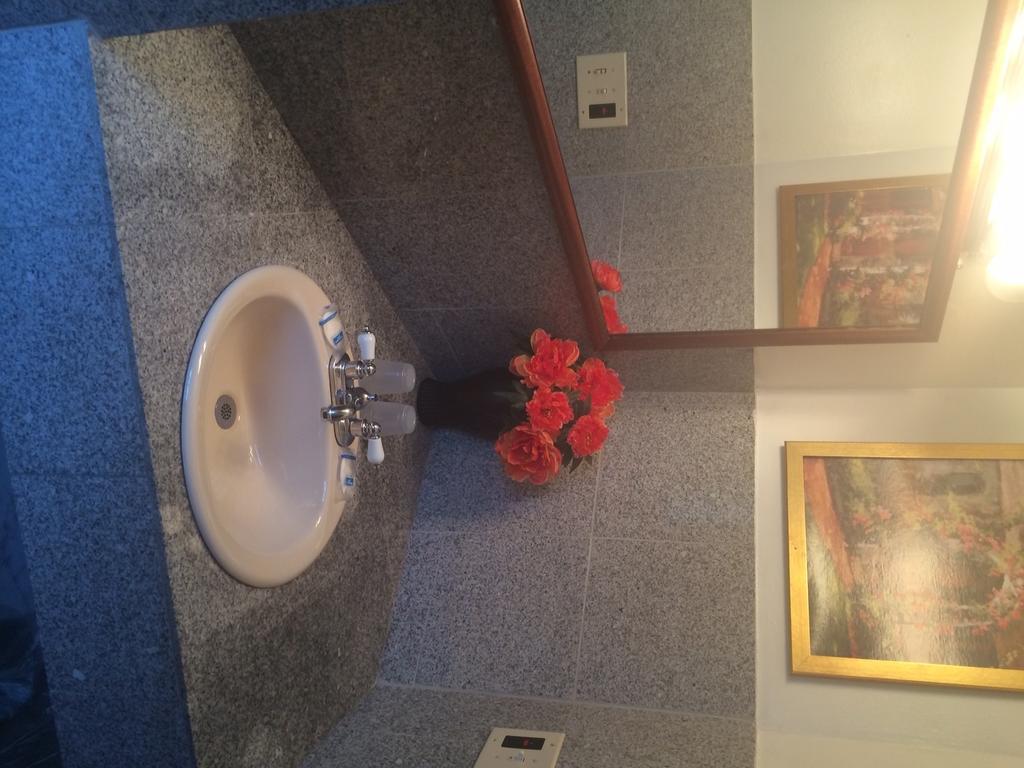 New Rome Motel Zimmer foto